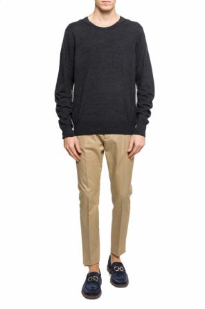 Crewneck sweater, zdjęcie 2 Crewneck sweater od Burberry